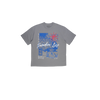 Paradise Lost - Through the Fire Tee - Multicolor