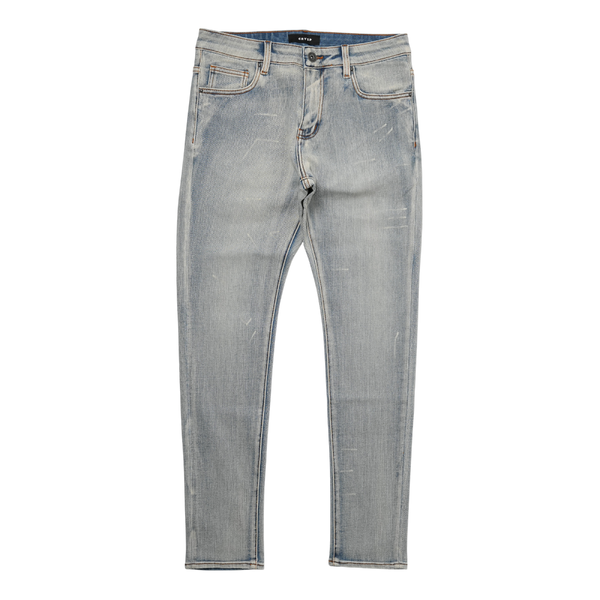 Crysp Denim - Atlantic Denim - Blue
