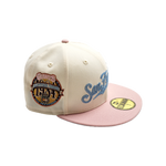 New Era - San Franisco Giants Fittedhats - Multicolorhats