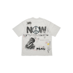 Bldg4 - Soul Ss Knit Tee - Grey