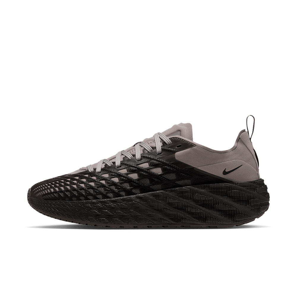 Nike - Ava Edge "College Grey"