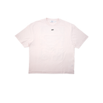 OFF WHITE  - Rubbed Paint Arrows Tee - White