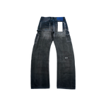 Cult of Individuality - Grunge Carpenter Jeans - Navy