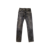 Embellish - David Skinny Grey Wash Pants - Grey