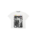 Shihai Kassoro - General Tee - Multicolor