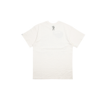 Billionaire Boys Club - BBC - Space Dock Ss Tee - White