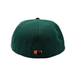 New Era - 5950 Minnesota Twins Fitted Hat - Black