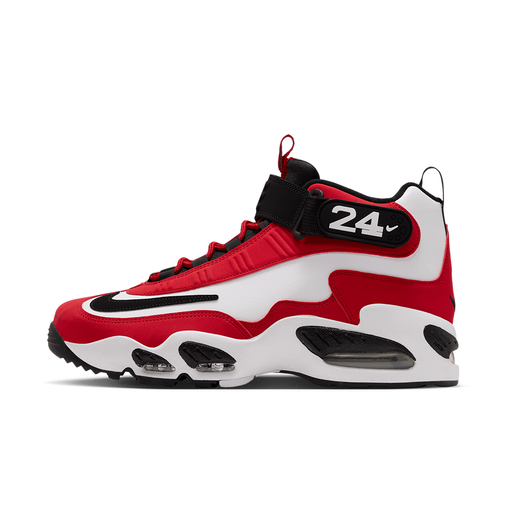 Nike - Nike Air Griffey Max 1 "Cincinnati Reds"