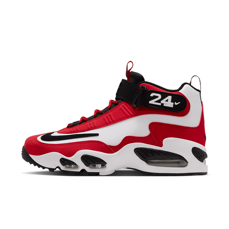 Nike - Nike Air Griffey Max 1 "Cincinnati Reds"