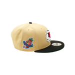 New Era - 950 Kanchi Snapback Hat - Multicolor