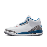 Jordan - Air Jordan 3 Retro Og "True Blue"