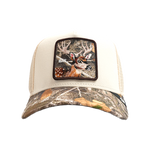 Goorin Bros. - Realtree Edge Bae Doe Snapback Hat - Multicolor