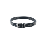 Homme + Femme - Outlaw Belt Mens - Accessories - Belts - Black