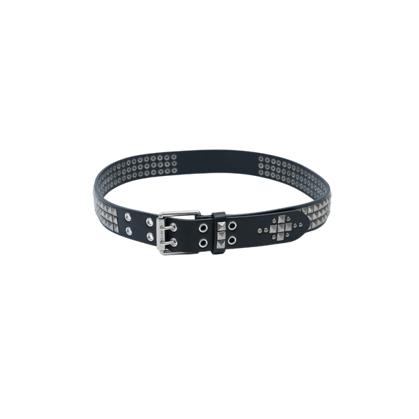 Homme + Femme - Outlaw Belt - Black