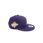 New Era - 950 Flomarco 97 Snapback Hat - Purple