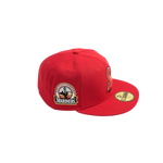 New Era - 5950 Seattle Mariners 30th Fitted Hat - Multicolor