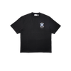 Off-white - Jewelry Araldic Arrow Tee - Black