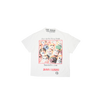 Shihai Kassoro - Anxious Tee - Multicolor
