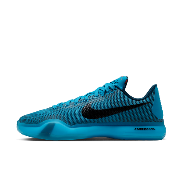 Nike - Kobe 10 Protro "Blue Lagoon"