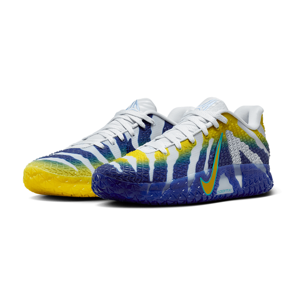 Nike - Ja 3 "Murray State" - Hf2793-004