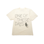 One of These Days - Barbed T-shirt - Multicolor
