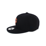 New Era - 950 Pittsburgh Pirates 3 Rivers Mens - Accessories - Hats - Snapback - Navy