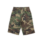 Embellish - Ranger Camo Jorts Shorts - Multicolor