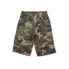 Embellish - Ranger Camo Jorts Shorts - Multicolor