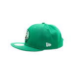 New Era - Nba Basic 950 Otc Boscel Snapback Hat - Multicolor