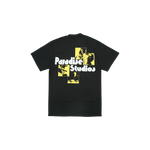 Paradise Lost - Studio 77 T-shirt - Black