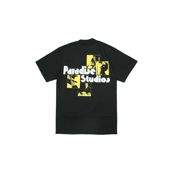 Paradise Lost - Studio 77 T-shirt - Black — alternate view