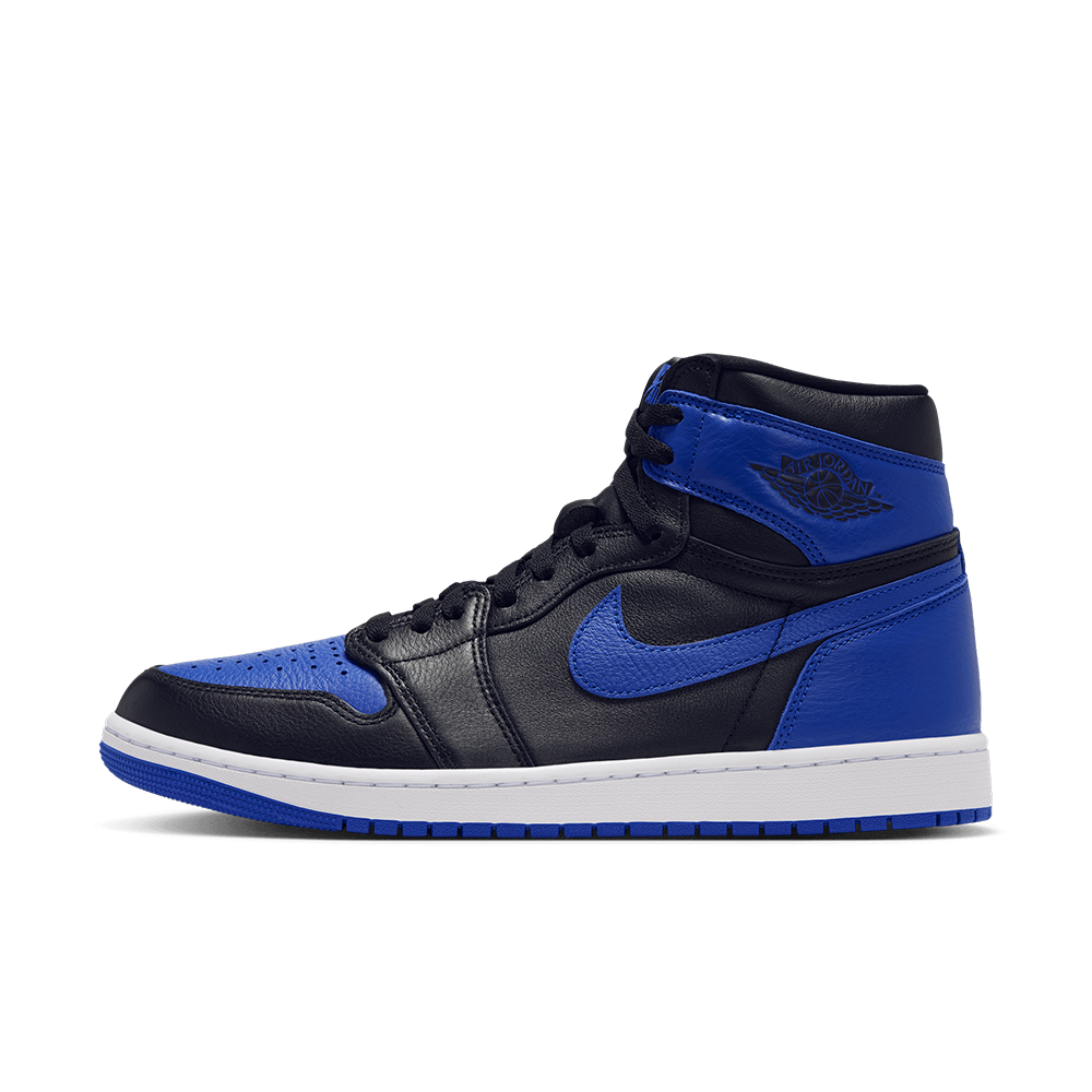 Jordan - Air Jordan 1 High Og "Royal"