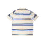 Sergio Tacchini - Fausto Sweater Polo - Multicolor