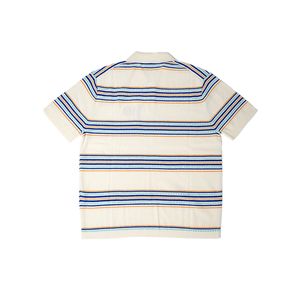 Fausto Sweater Polo — alternate view