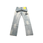 When the Smoke Clear - Wsclears Denim - Denim