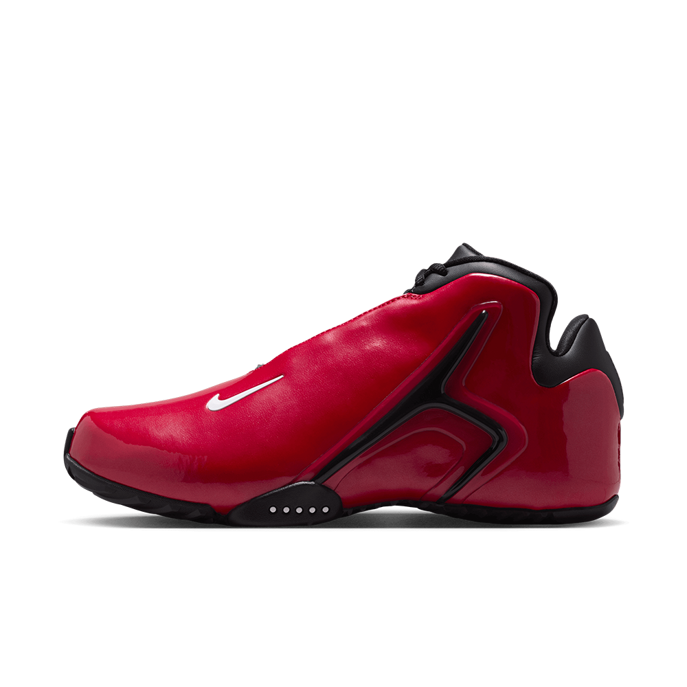 Nike - Zoom Hyperflight "Varsity Red"