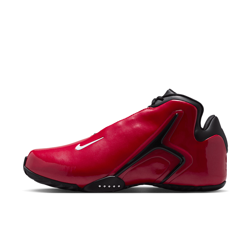 Nike - Zoom Hyperflight "Varsity Red"