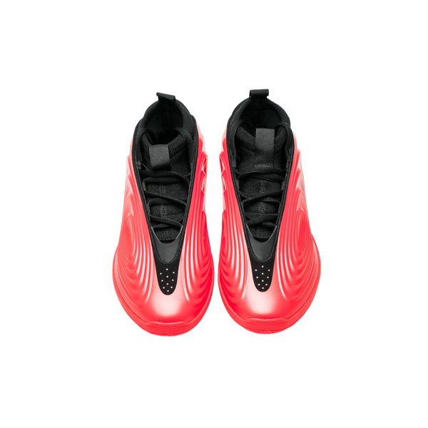 Adidas - Harden Volume 10 - Red — alternate view