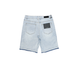 Embellish - Easy Short Shorts - Blue