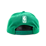 New Era - Nba Basic 950 Otc Boscel Snapback Hat - Multicolor