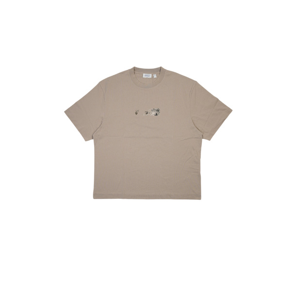Off-white - Spices Arrow Skate S/s Tee - Multicolor