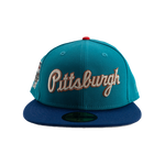 New Era - Pitpirco - Fitted - Multicolor
