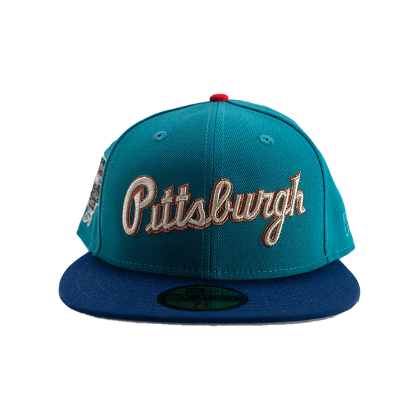 New Era - Pitpirco - Fitted - Multicolor