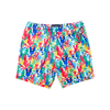 Psycho Bunny - Tanner Swim Trunk - Multi Shorts