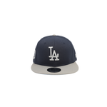 New Era - 950 LA Dodgers Nightnmistysky 55ws Snapback Hat - Multicolor