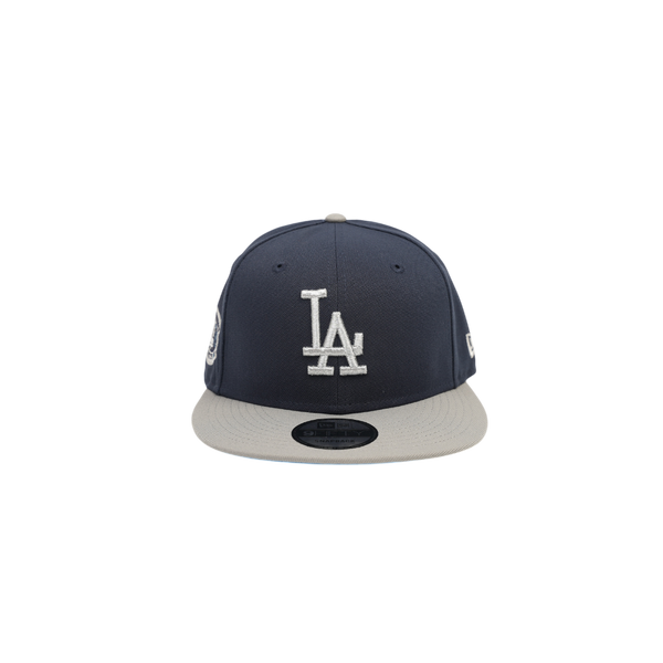 New Era - 950 LA Dodgers Nightnmistysky 55ws Snapback Hat - Multicolor