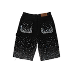 Birth of Royal Child - Redial 20k Diamond Shorts - Black