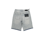Embellish - Easy Short Shorts - Blue