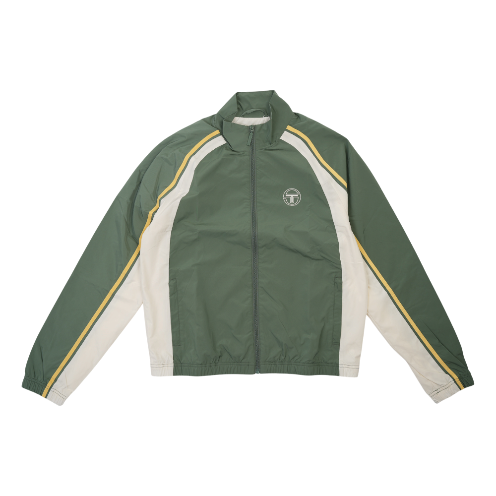 Sergio Tacchini - Fico Full Zip Track Jacket - Multicolor