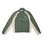 Sergio Tacchini - Fico Full Zip Track Jacket - Multicolor